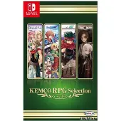 RPG Selection Vol. 4 | Switch