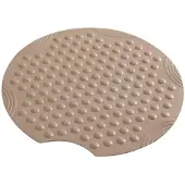 Overig Ridder Antislip Douchemat Tecnoplus - Beige - Ø55cm