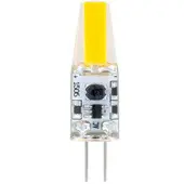 Integral Led spot G4 | (1.5W, 165lm, 2700K)