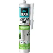 Bison Acrylaatkit | | Transparant