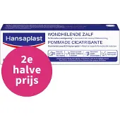 Hansaplast Zalf Wondhelende Zalf - 50 gram