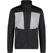 CMP Fleece wandeljack | Maat 3XL
