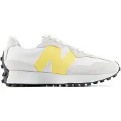 New Balance Lage Sneakers 327 dames - Wit - 36 1/2