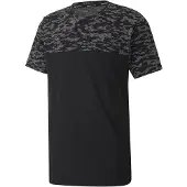 Puma Train Vent Tee