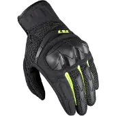 Ls2 Textil Kubra Motorfiets Handschoenen