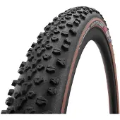 Vredestein btb Aventura Grezzo 50-622 zwart/transparant