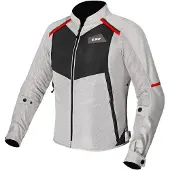 LS2 Breeze Dames motorfiets textieljas