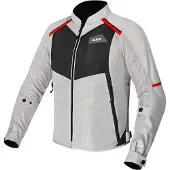 Ls2 Textil Breeze Motorfiets Textieljas