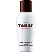 Tabac Original Pre Electric Shave Lotion Shaving 150 ml