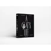 Adlibris Fotoalbum - A Cat's Life (Katten album)
