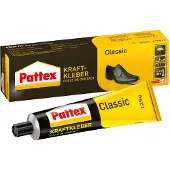 Pattex krachtlijm Classic, 125g