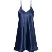 Vivisence Negligé '2039' donkerblauw