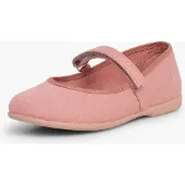 Pisamonas Ballerina's pastelroze