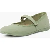 Pisamonas Ballerina's groen
