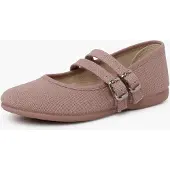Pisamonas Ballerina's pastelroze