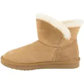 Piece of Mind Boots 'Classic' bruin