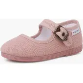 Pisamonas Ballerina's pastelroze