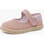 Pisamonas Ballerina's oudroze