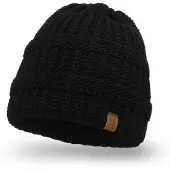 Vivisence Muts '7075' zwart