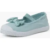 Pisamonas Ballerina's aqua
