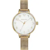 Obaku Unisexhorloge V237LXGIMG