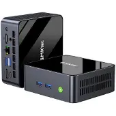 GMKtec M3 Pro I5-13500h/16gb/512gb Ssd Mini Pc