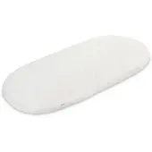 Sensillo - Gewatteerde Kinderwagen Matras 75X35 Cm