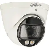 Dahua IPC-HDW2849T-ZS-IL, 8MP Smart Dual Light, Vari-focal Eyeball Camera, Full Color, Wizsense
