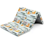 INNE - Toeristische Matras - Vos En Haas