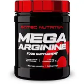 Scitec Nutrition Mega Arginine (140 capsules)