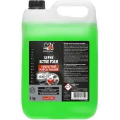 MA PROFESSIONAL 20-A81 Autoshampoo