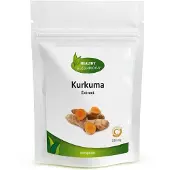 Healthy Vitamins Kurkuma-extract