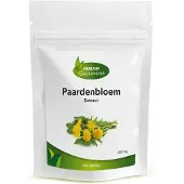 Healthy Vitamins Paardenbloemextract