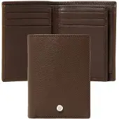 Festina Card holder with flap Button