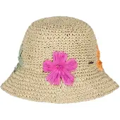 Barts Hoed Kids Darshy Hat Wheat-Maat 53 - 55