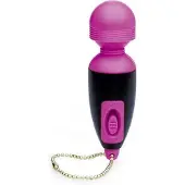 Glamy Sleutelhanger Vibrator