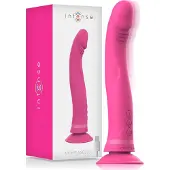Intense | Intense - Michelangelo Dildo Vibrator Silicone Pink