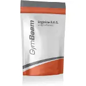 GymBeam Arginine A.K.G 500 g niet-gearomatiseerd