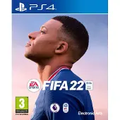 Fifa 22 Ps4-spel