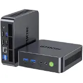 GMKtec - K17-16-1TB - Klein computer