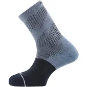 Millet Ubic Crewsokken Blauw EU 39-41 Vrouw