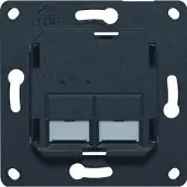 Peha Inbouw unit USB - 4601174