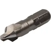 Wolfcraft Bohrsenker 8 mm Werkzeugstahl