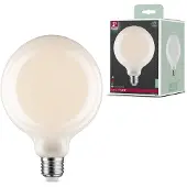 Paulmann 28626 LED-lamp Energielabel G (A - G) E27 5.6 W Warmwit (Ø x h) 125 mm x 173 mm 1 stuk(s)