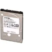 Toshiba MQ01ABD050 500GB - Interne Harde Schijf / 2.5 inch / SATA 2