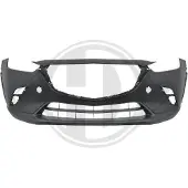 Diederichs 5645050 Bumper