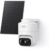 Eufy Eufycam C37 Beveiligingscamera Voor Buiten - Op Batterij - 2k