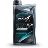 WOLF Versnellingsbakolie 8305900