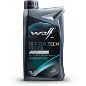 WOLF Versnellingsbakolie 8305801