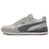 Puma Sneakers laag lichtgrijs
